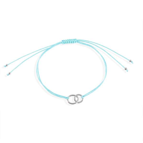 Friends X Forever Bracelet: Bluey